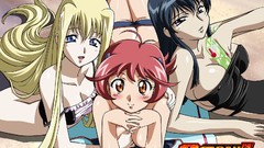 Anime shinkon gattai godannar