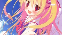 Anime Shinku anime girls