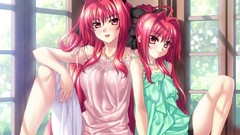 Anime shinkyoku soukai polyphonica corticarte apa lagranges