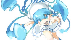 Anime Shinryaku! Ika Musume