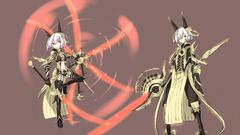 Anime Shirogane Usagi (Artist)