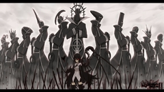 Anime Shirogane Usagi (Artist)