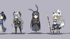 Anime Shirogane Usagi (Artist)