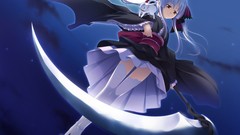 Anime shirts long hair short hair