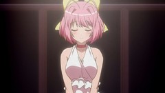 Anime short hair kanon The World God Only Knows