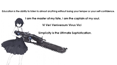 Anime Simple Background