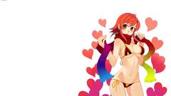 Anime Simple Background