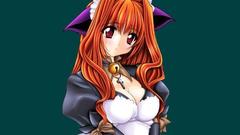 Anime Simple Background