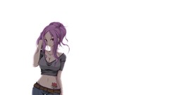 Anime Simple Background