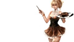 Anime Simple Background