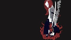 Anime Simple Background