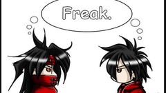 Anime Simple Background