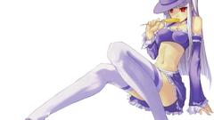 Anime Simple Background anime