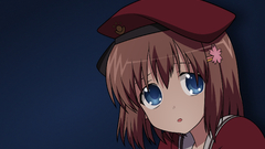 Anime Simple Background anime