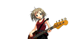 Anime Simple Background anime