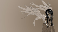 Anime Simple Background anime