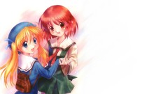 Anime Simple Background anime