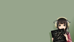 Anime Simple Background anime