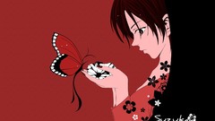 Anime Simple Background anime