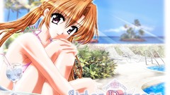 Anime sister princess