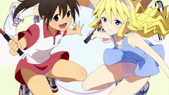 Anime skirts anime girls skirt lift Softenni