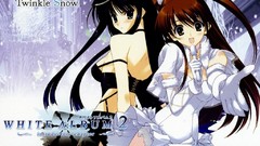 Anime skirts long hair short hair