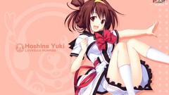 Anime skirts school uniforms