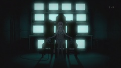 Anime skulls pink hair anime girls bra mirai nikki gasai yuno 