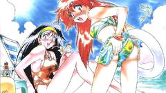 Anime slayers lina inverse