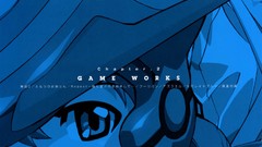 Anime smiling anime girls artwork boobs Simple Background