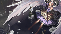 Anime soft shading anime