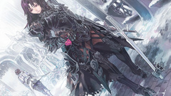 Anime soft shading anime