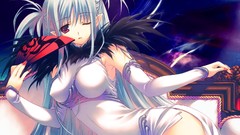 Anime soft shading anime