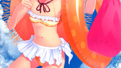 Anime soft shading anime