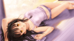 Anime soft shading anime