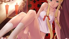 Anime soft shading anime