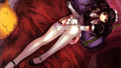 Anime soft shading anime