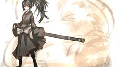 Anime soft shading Shirogane Usagi (Artist)