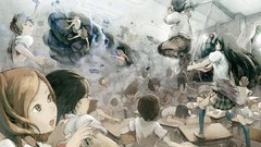 Anime soft shading Shun