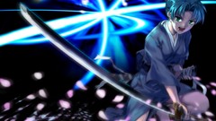 Anime Sonozaki Akane