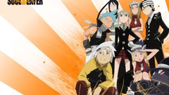 Anime soul eater