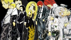 Anime soul eater