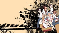 Anime soul eater