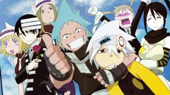 Anime soul eater