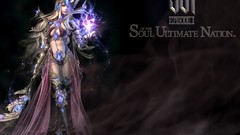 Anime Soul Ultimate Nation