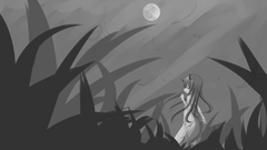 Anime spice and wolf