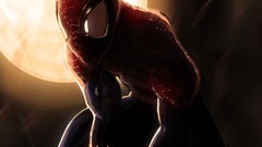 Anime Spider-Man comics