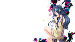 Anime sqdt femmefatale Salome