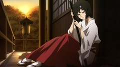 Anime steins gate anime boys Japanese clothes Japanese 