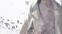 Anime steins gate okabe rintarou
